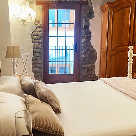 Сasa de vacaciones Cal Pedrol