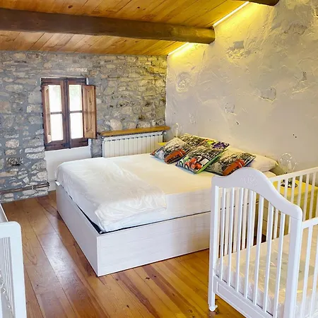 Casa de vacances Cal Pedrol Artesa de Segre
