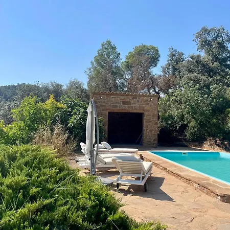 Casa de vacances Cal Pedrol *