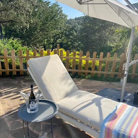 Cal Pedrol Casa de vacances